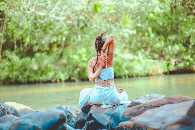 Wellness, Yoga & Ayurveda Tour